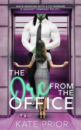 Cover image for The Orc from the Office