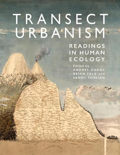 Cover image for Transect Urbanism: Readings in Human Ecology