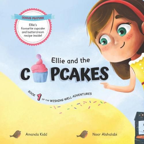 Ellie and the Cupcakes