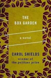 Cover image for The Box Garden