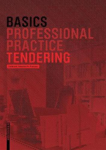 Cover image for Basics Tendering