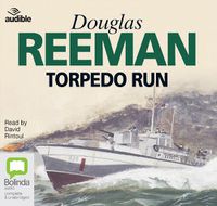 Cover image for Torpedo Run