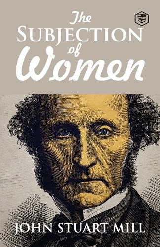 Cover image for The Subjection of Women