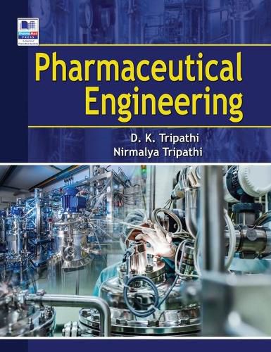 Cover image for Pharmaceutical Engineering