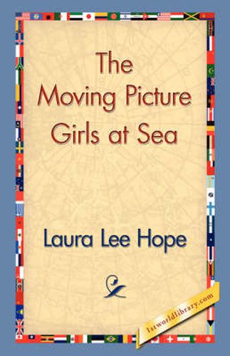 Cover image for The Moving Picture Girls at Sea
