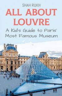 Cover image for All About Louvre