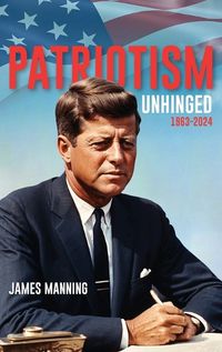 Cover image for Patriotism