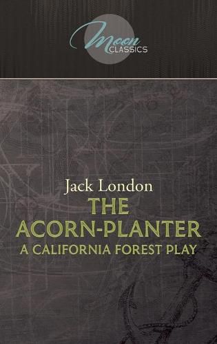 Cover image for The Acorn-Planter