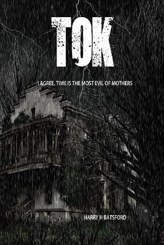 TOK Volume 1