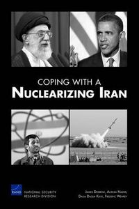 Cover image for Coping with a Nuclearizing Iran