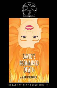 Cover image for David's Redhaired Death