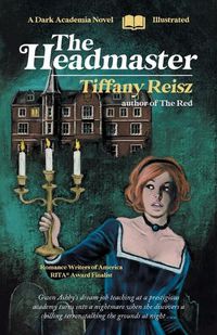 Cover image for The Headmaster