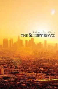 Cover image for The $unset Boyz