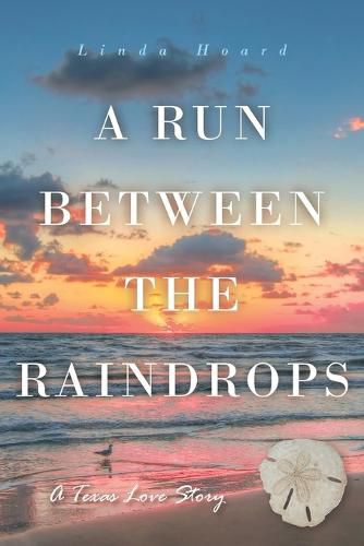 Cover image for A Run Between the Rain Drops