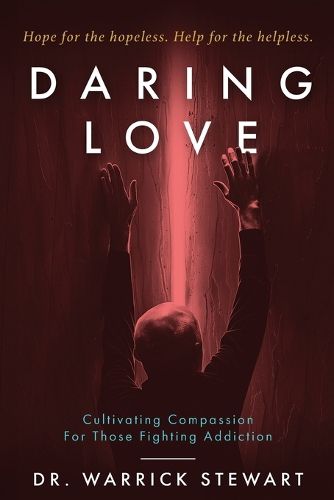 Cover image for Daring Love