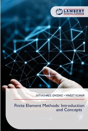 Cover image for Finite Element Methods