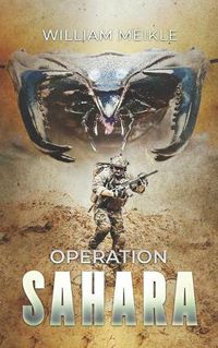 Cover image for Operation: Sahara