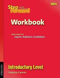 Cover image for Step Forward Intro: Workbook