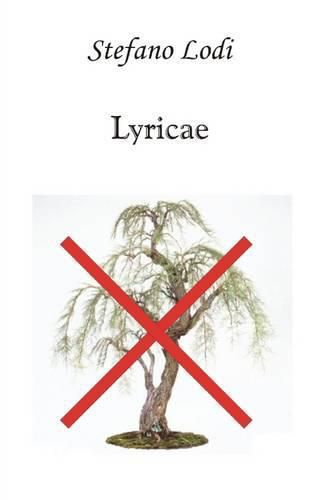 Cover image for Lyricae