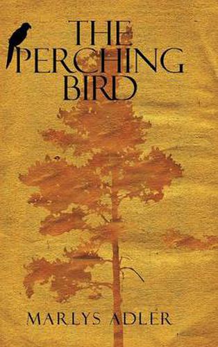 Cover image for The Perching Bird