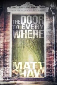 Cover image for The Door to Everywhere