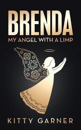 Cover image for Brenda: My Angel with a Limp