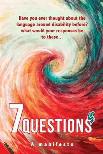 Cover image for Seven Questions
