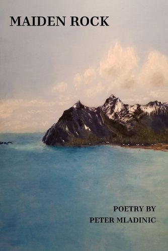 Cover image for Maiden Rock