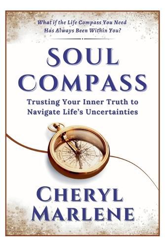 Cover image for Soul Compass