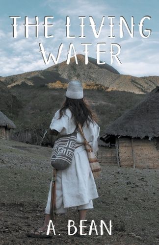 Cover image for The Living Water