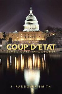 Cover image for Coup D'Etat: Seven Days in October