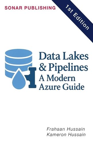 Cover image for Data Lakes & Pipelines