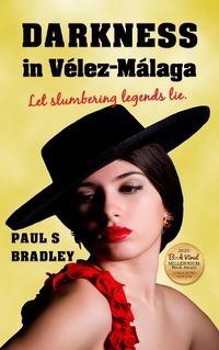 Cover image for Darkness in Velez-Malaga