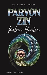 Cover image for Parvon Zin Koban Hunter