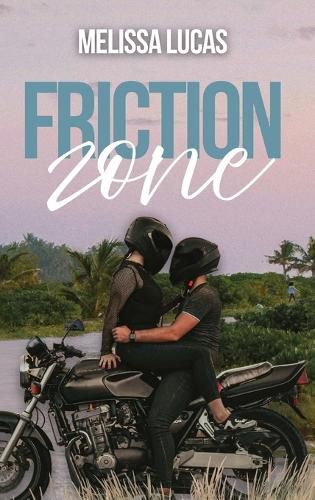 Cover image for Friction Zone