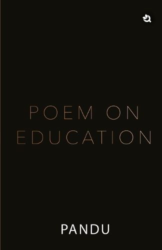 Cover image for Poem on Education