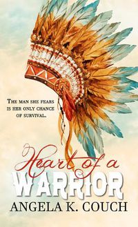 Cover image for Heart of a Warrior