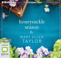 Cover image for Honeysuckle Season