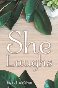 Cover image for She Laughs