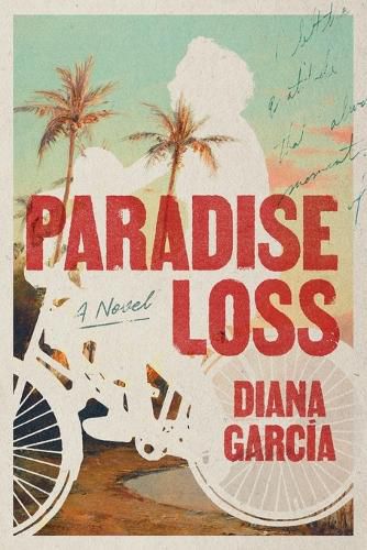 Cover image for Paradise Loss