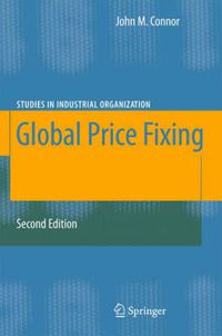 Cover image for Global Price Fixing