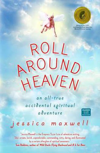 Cover image for Roll Around Heaven