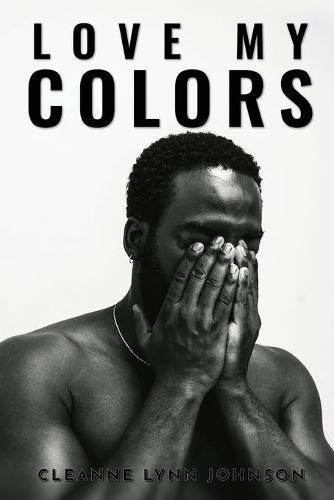 Cover image for Love My Colors