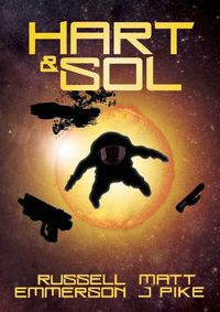 Cover image for Hart & Sol