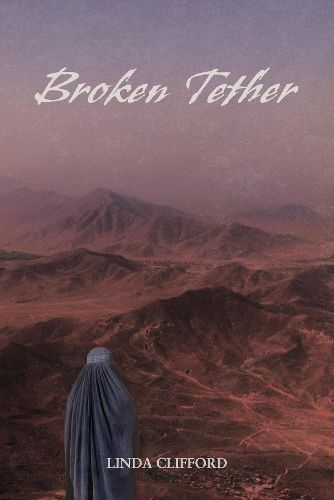 Cover image for Broken Tether