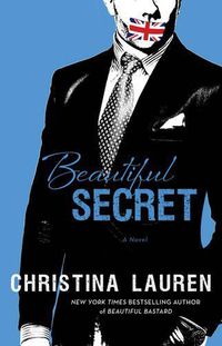 Cover image for Beautiful Secret
