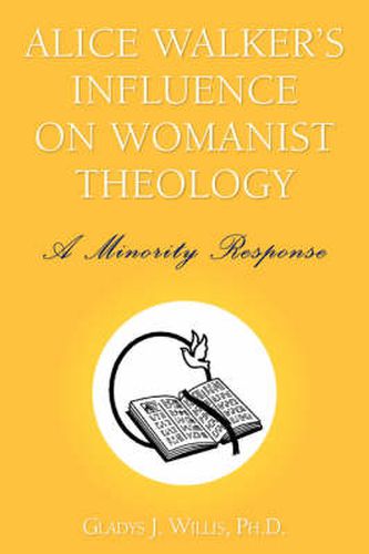 Alice Walker's Influence on Womanist Theology