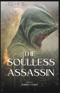 Cover image for The Soulless Assassin