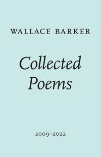 Cover image for Collected Poems