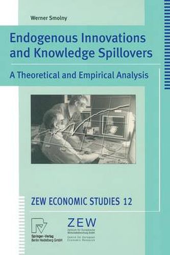 Endogenous Innovations and Knowledge Spillovers: A Theoretical and Empirical Analysis